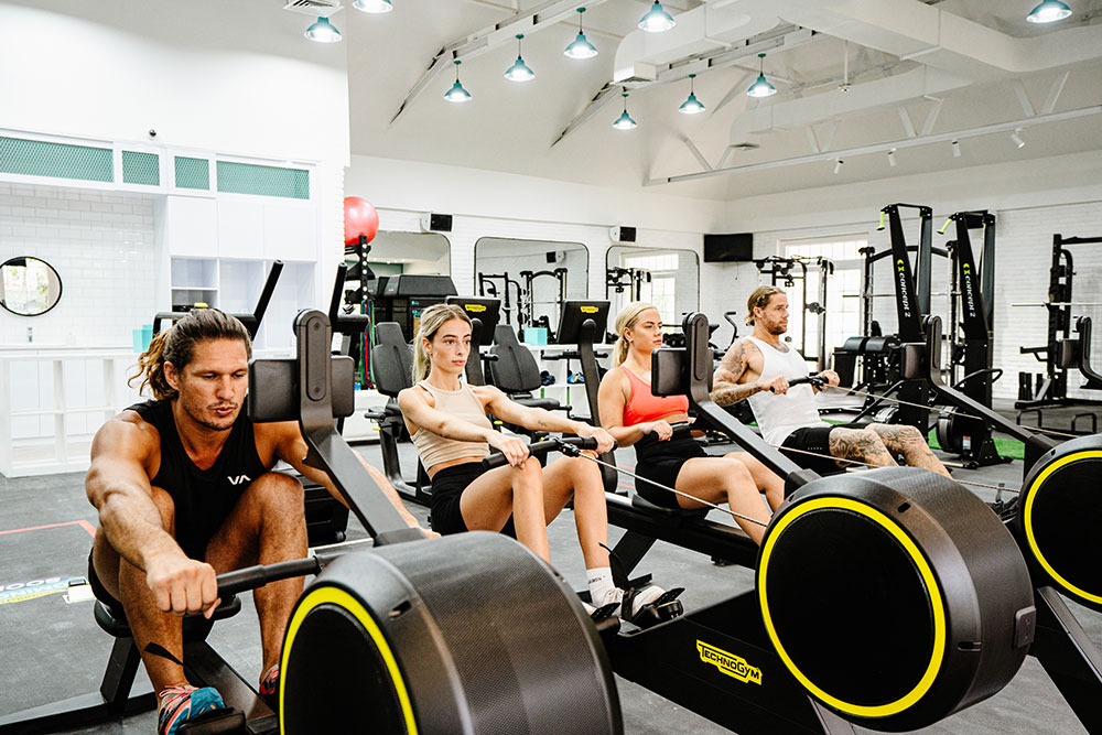 Top 5 Best Gyms in Canggu