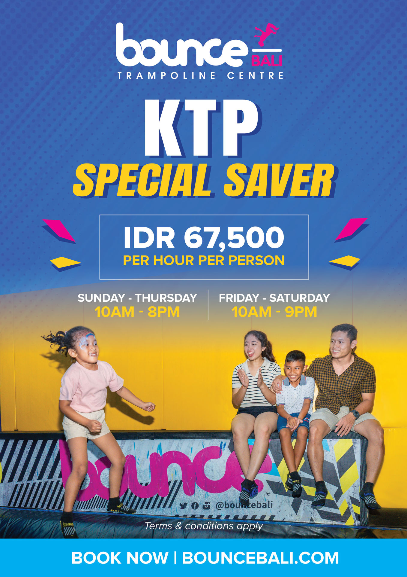 KTP SPECIAL SAVER