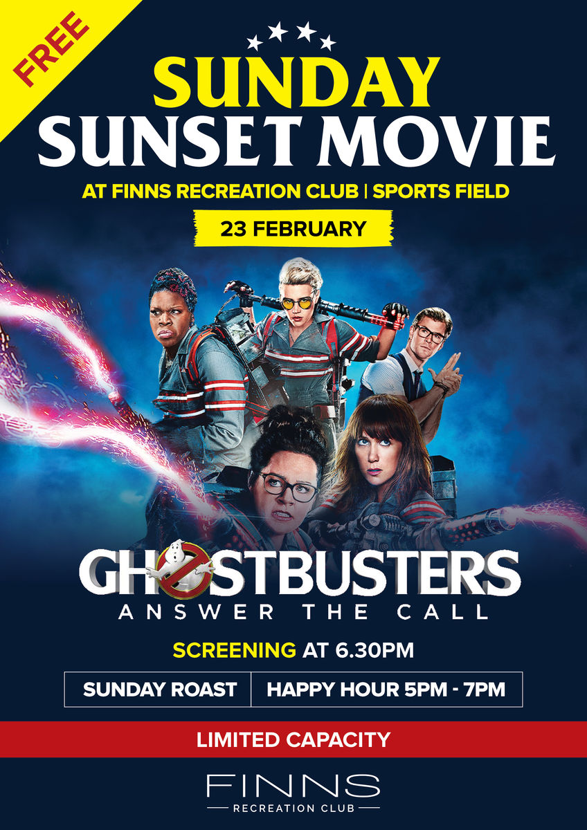 Sunday Sunset Movie