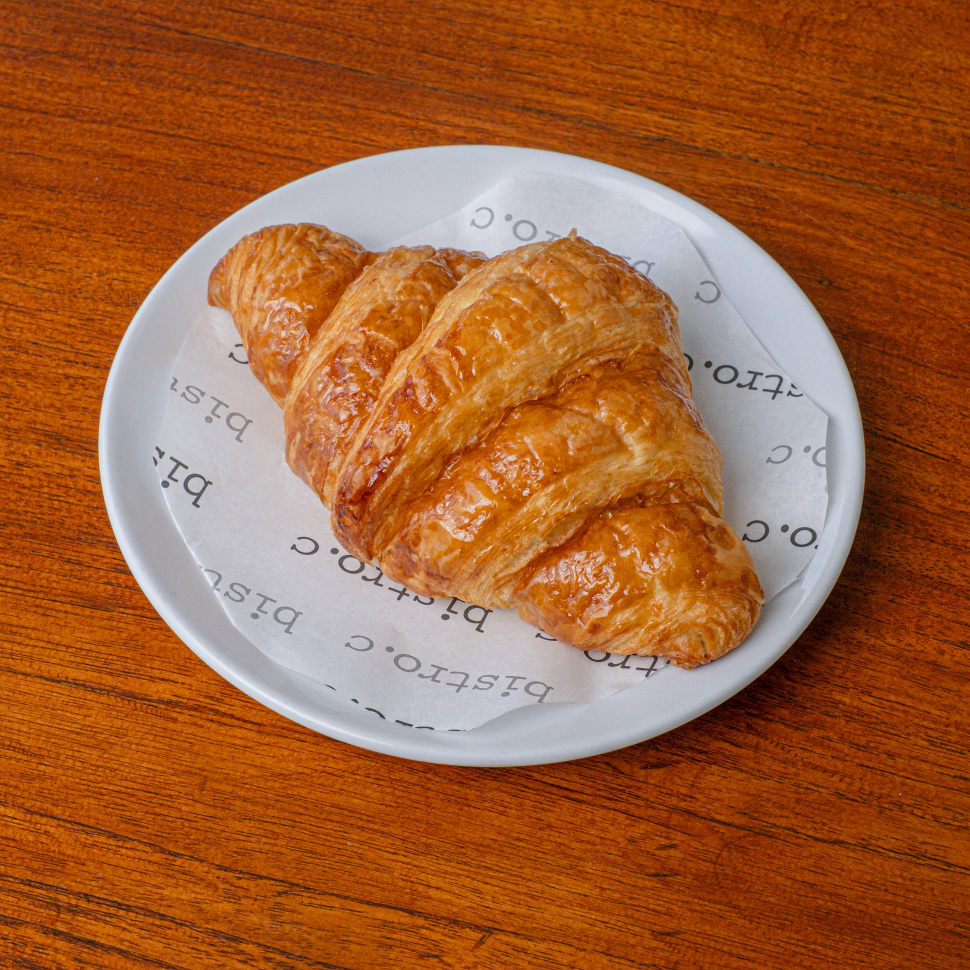 Croissant