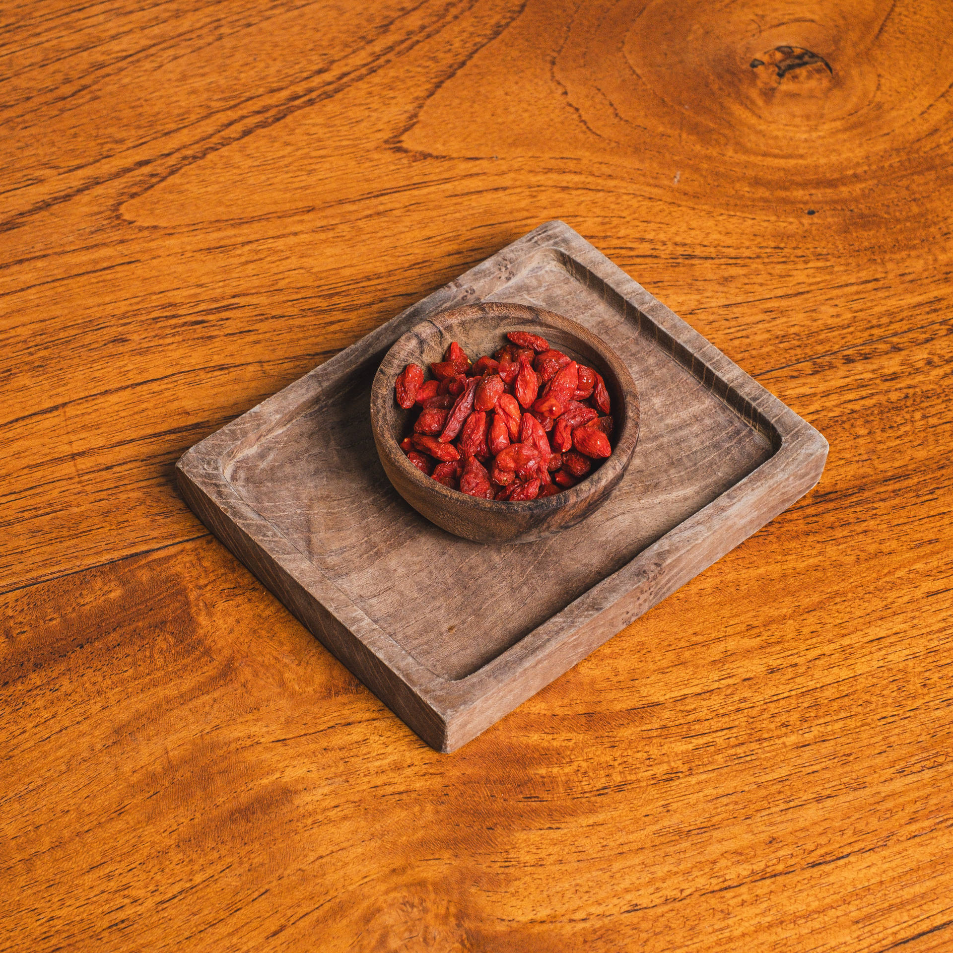 Goji Berries