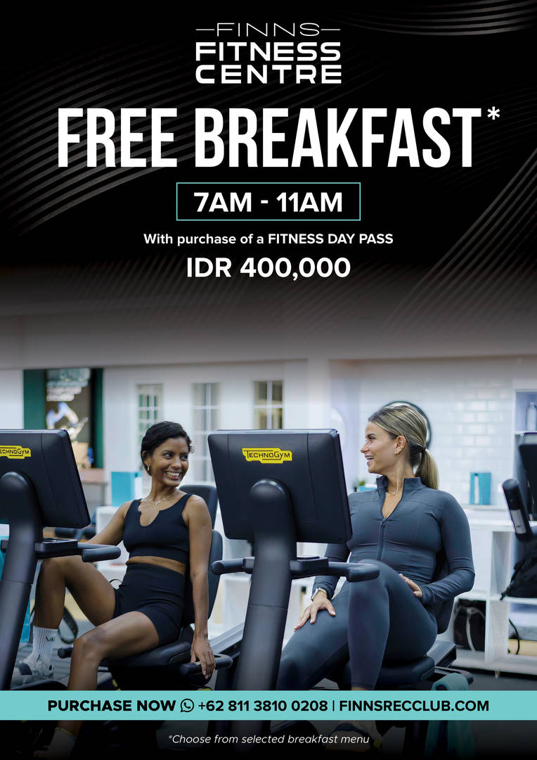 FITNESS CENTER FREE BREAKFAST