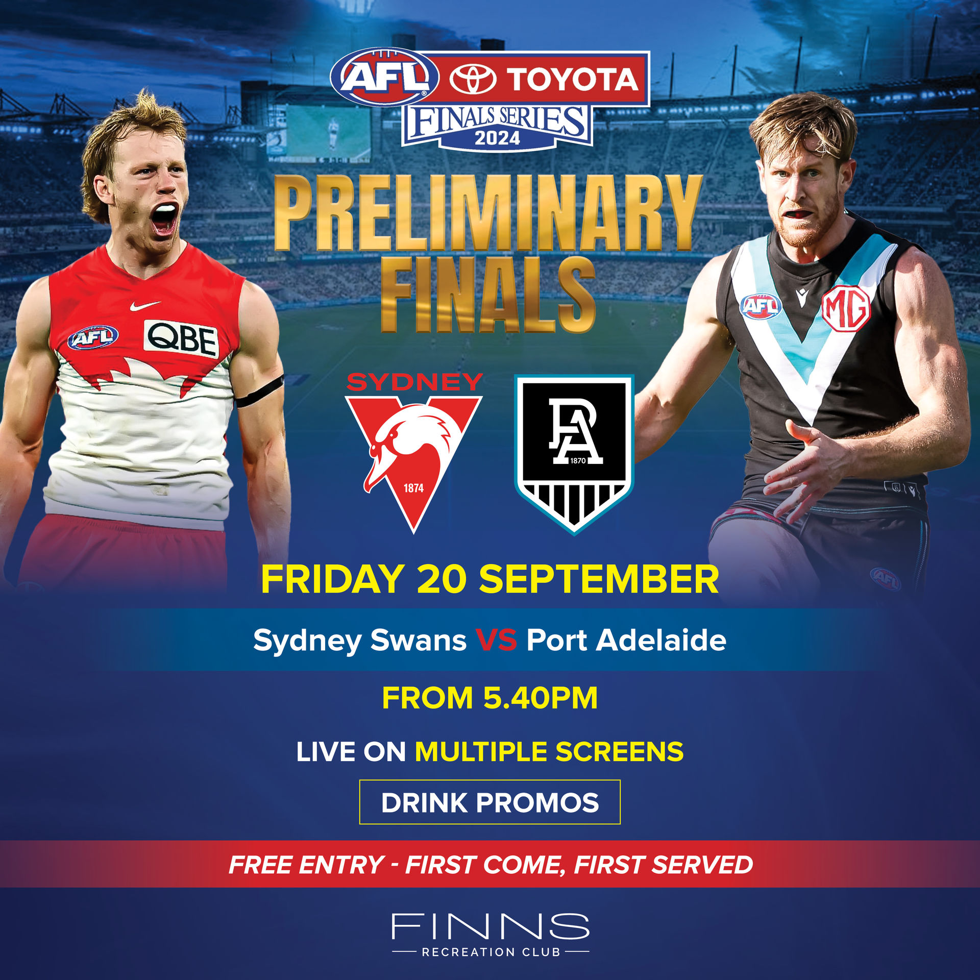 2024.9.16 AFL Finals-POST 1