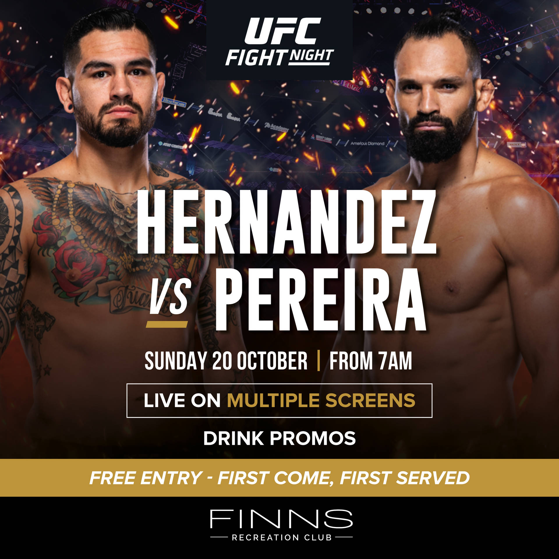 2024.10.8 HERNANDEZ VS PEREIRA-POST