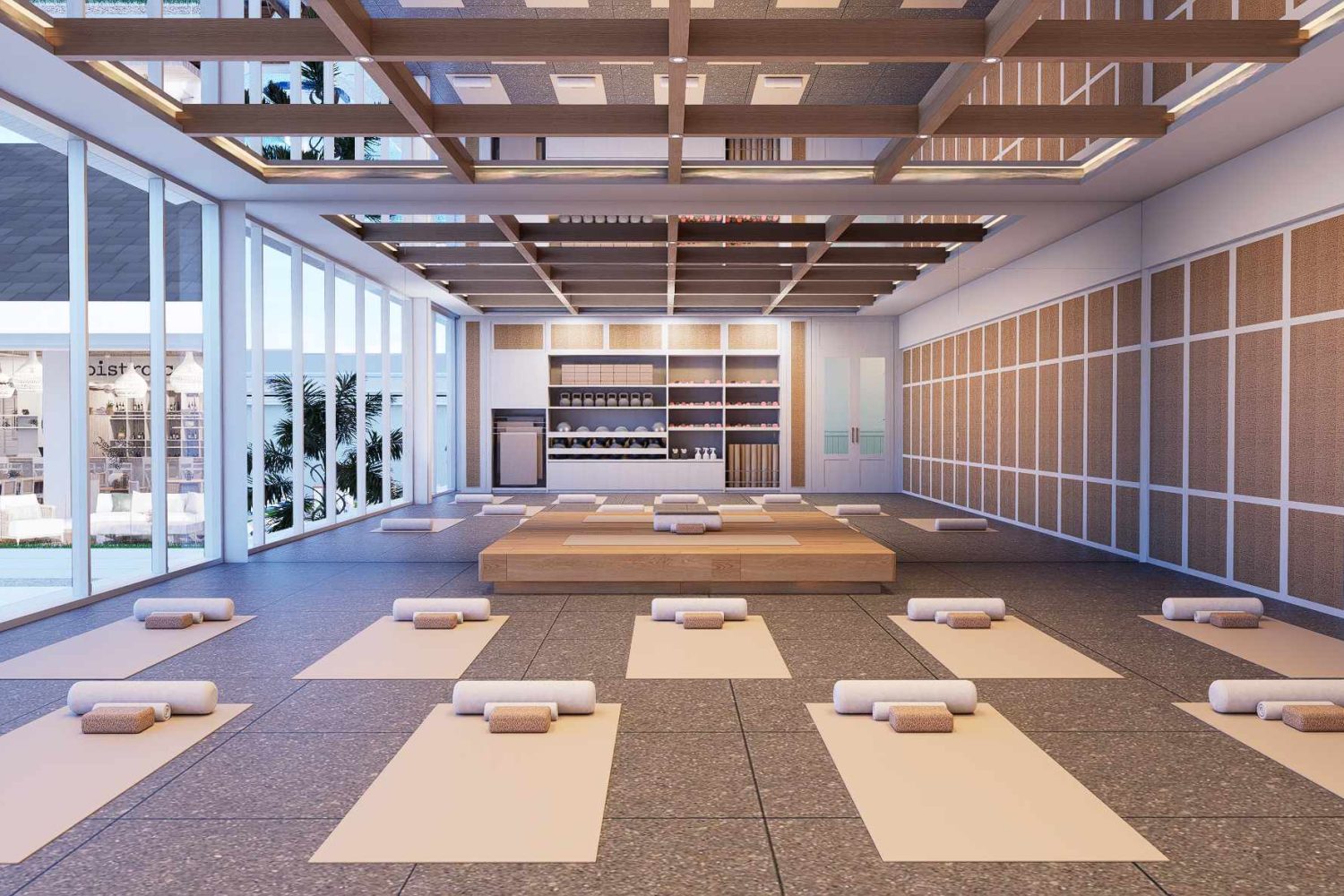 Performance & Movement Studios​ (3)