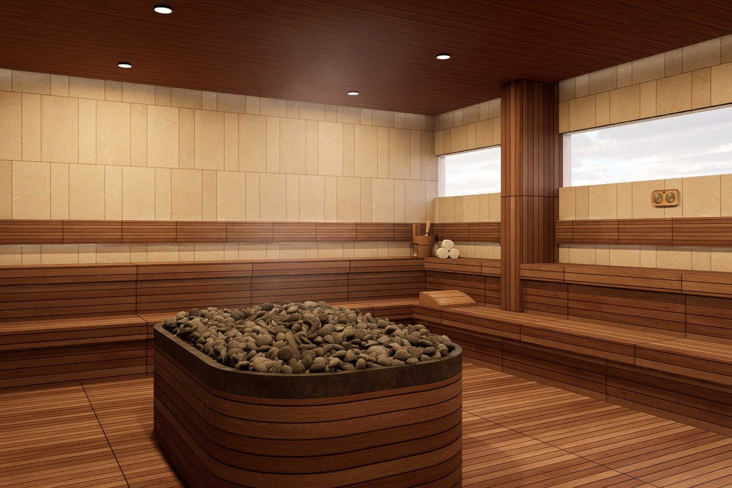 wellness